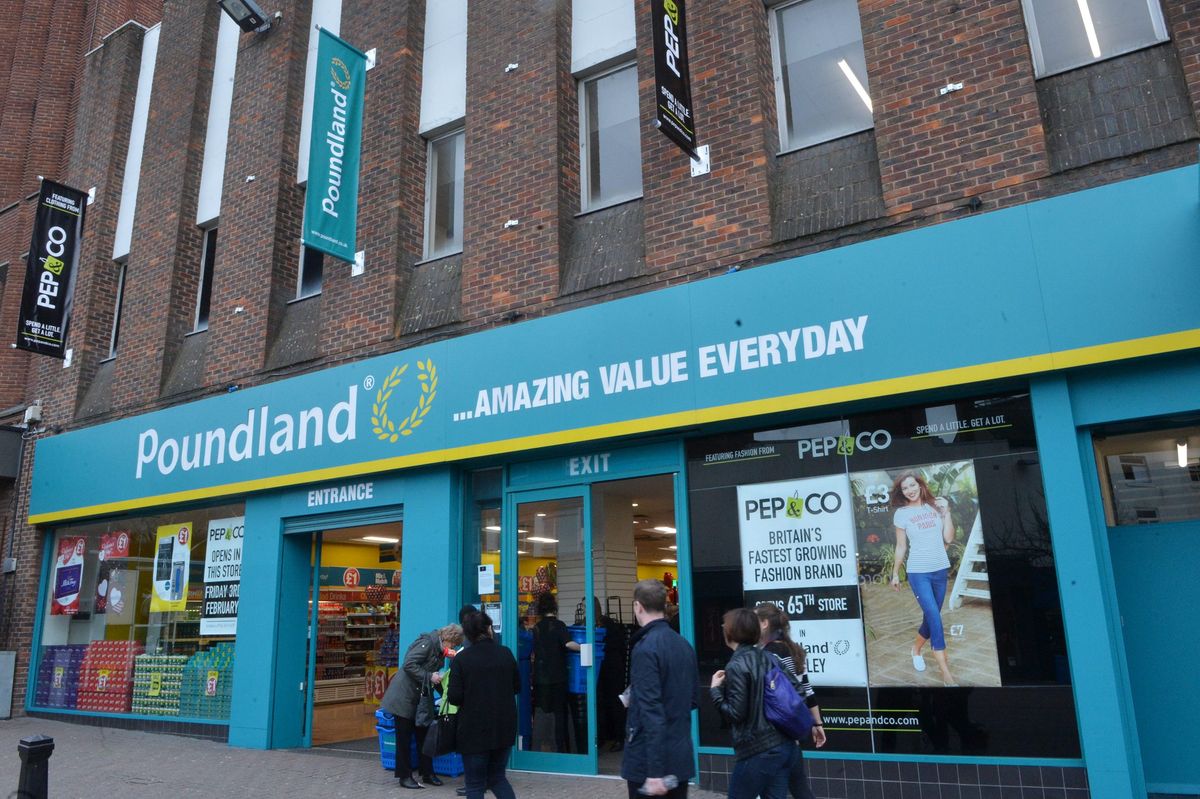 Commercial Property: in 7–9 Market Square, Hanley, Stoke-on-Trent | Cited Property