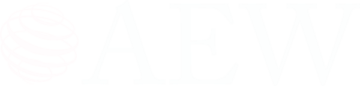 aew logo