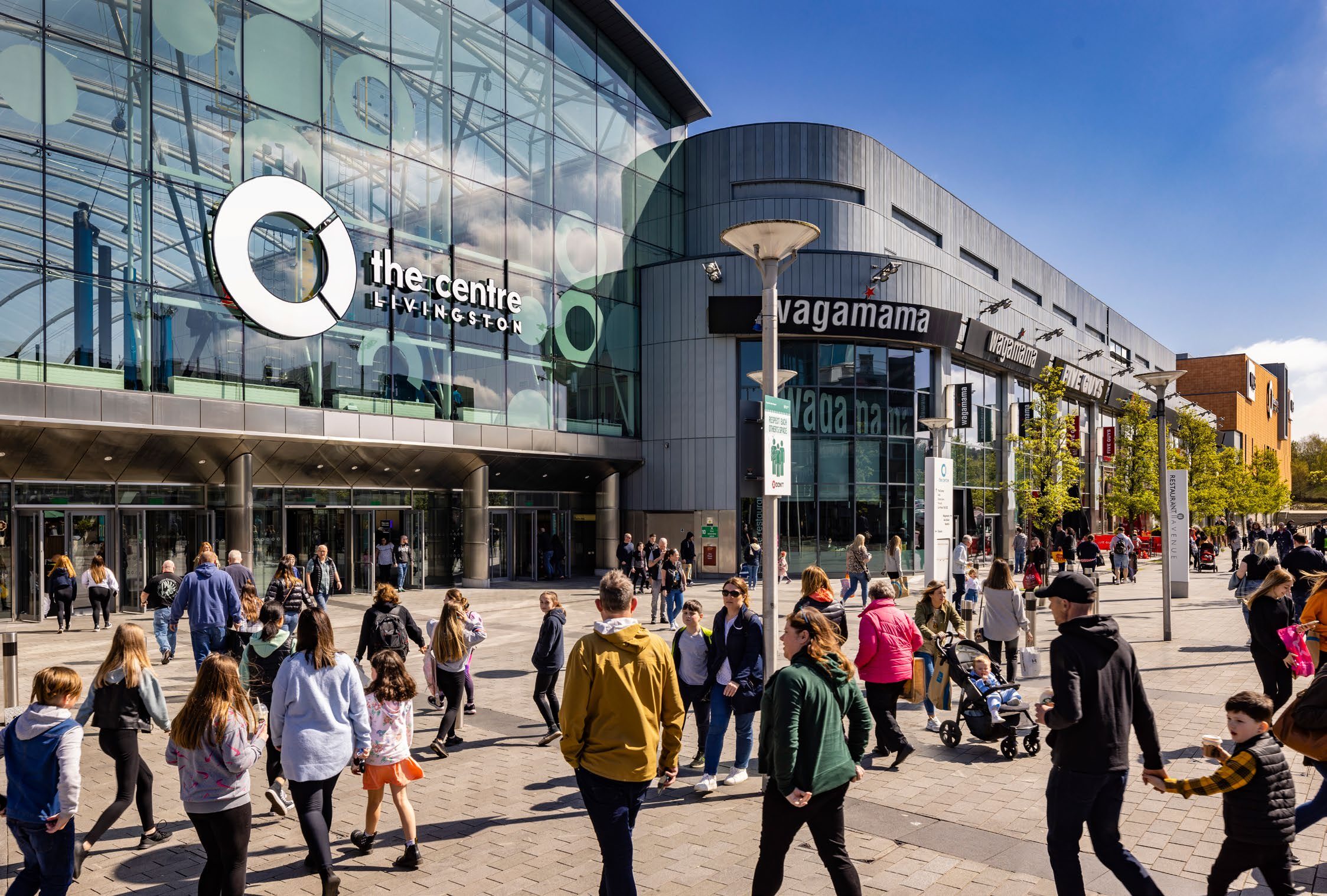 Cited Property | The Commercial Property Advisors